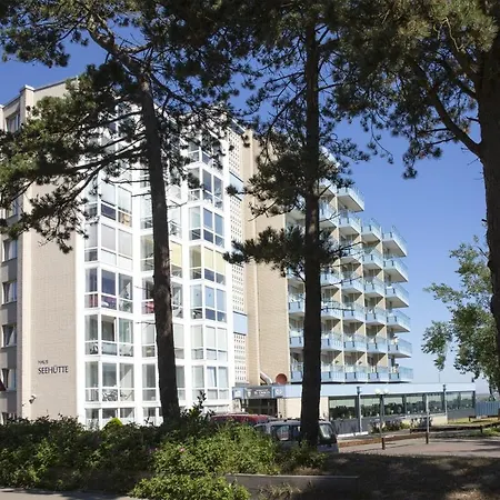 Seehütte Ferienwohnung 701-2