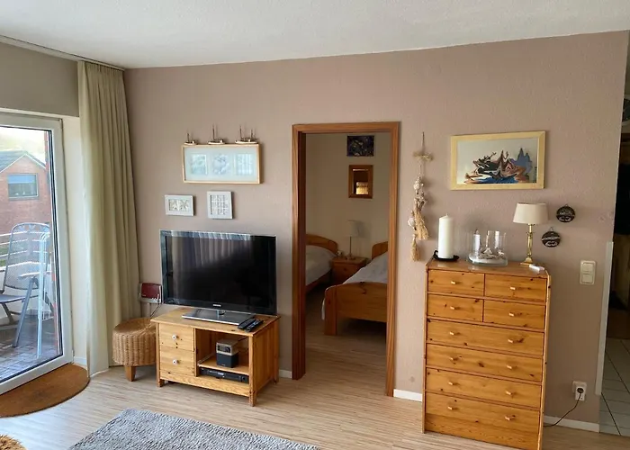 Ferienwohnung Witthöhn 8 Cuxhaven