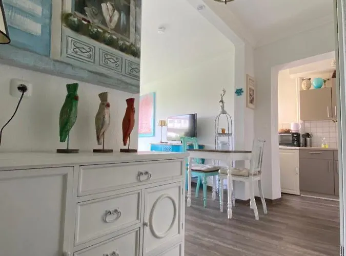 Ferienwohnung Haus Frauenpreiss 67 Cuxhaven